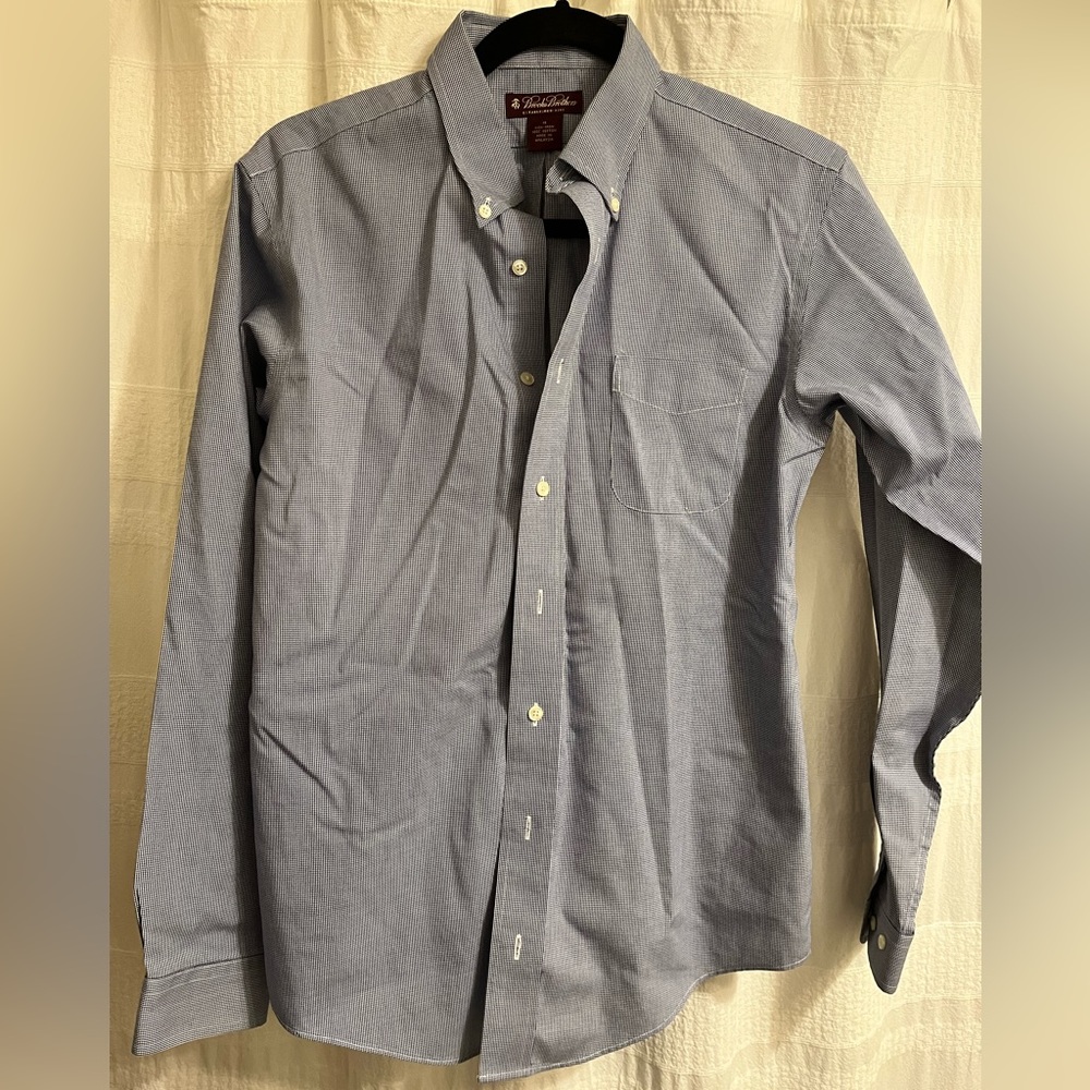 Brooks Brothers Button Down